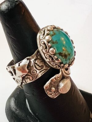 Rings With Stones January 10, 2025 12pm to 4pm